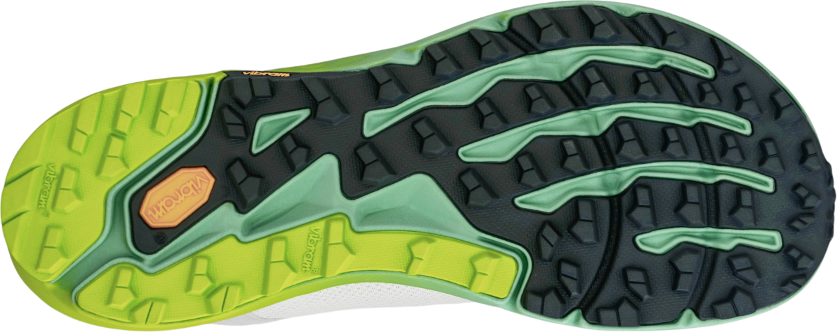 Кецове и обувки Altra Running Altra Timp 5 Бяло | al0a85p6-2321, 1