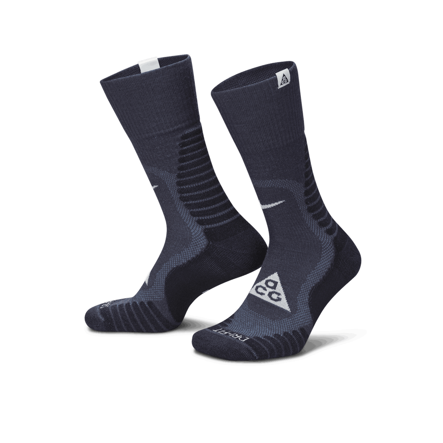 Чорапи Nike ACG ACG Outdoor Сиво | DV5465-001, 0