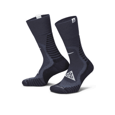 Чорапи Nike ACG ACG Outdoor Сиво | DV5465-001, 0
