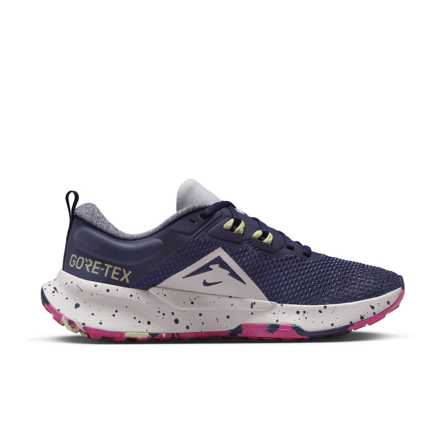 Кецове и обувки Nike Juniper Trail 2 GORE-TEX Тъмно синьо | FB2065-500, 1