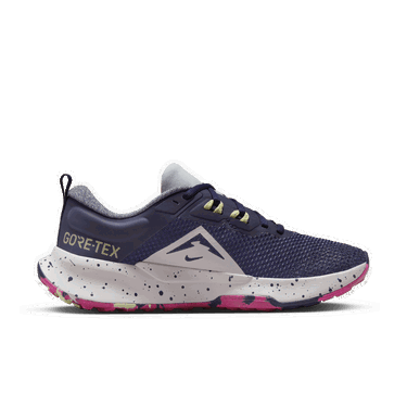 Кецове и обувки Nike Juniper Trail 2 GORE-TEX Тъмно синьо | FB2065-500, 1