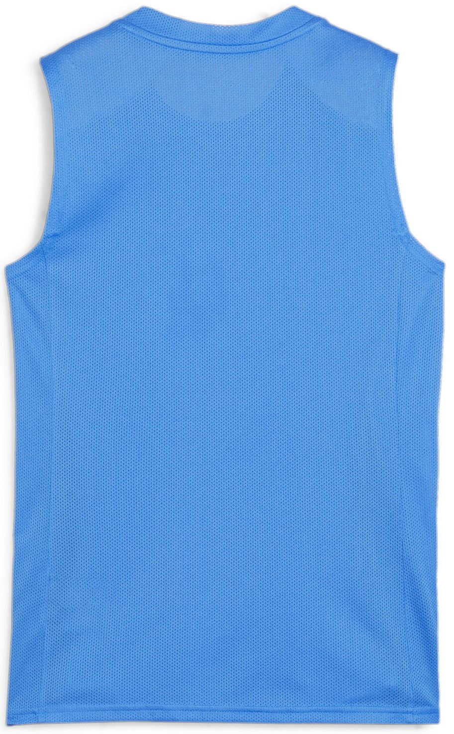 Потник Puma teamGOAL Sleeveless Jersey Wmns Синьо | 706050-02, 1