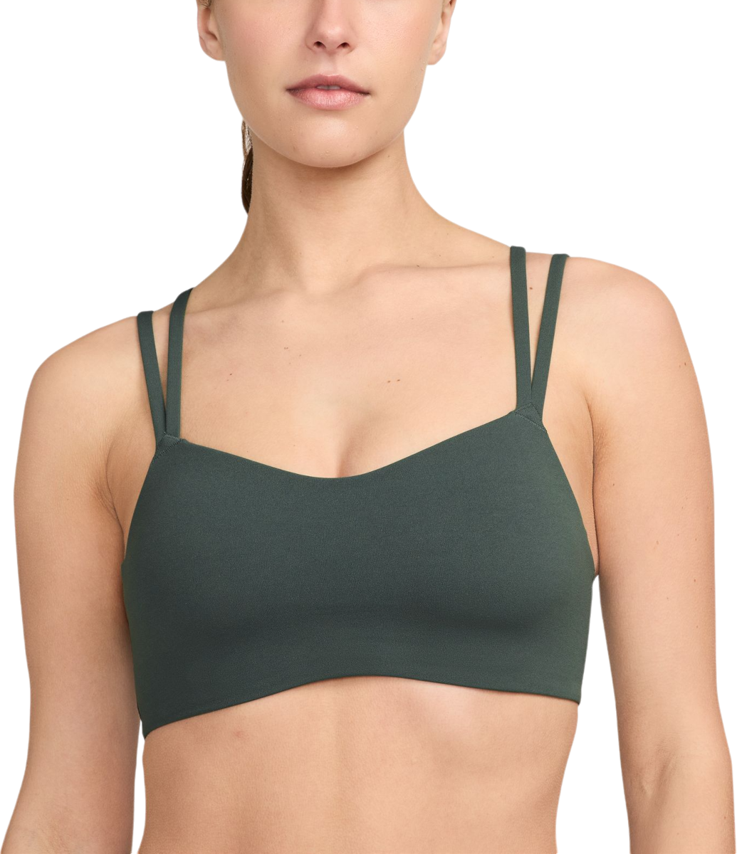 Сутиен Nike DF Trace Bra Зелено | do6608-338, 0