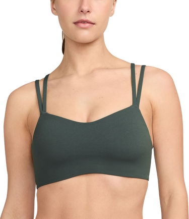 Сутиен Nike DF Trace Bra Зелено | do6608-338, 0