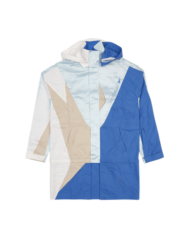Парка Reebok Cottweiler x Parka Синьо | FS0523, 1