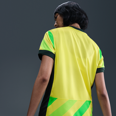 Фланелка Nike Australia Stadium 2025 Dri-FIT Replica Jersey Зелено | FQ8843-710, 3