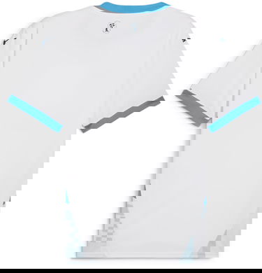 Фланелка Puma OM Home Jersey Replica 2024/25 Бяло | 775286-01, 1