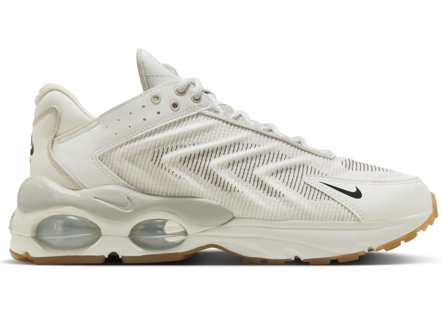 Кецове и обувки Nike Air Max TW SE Summit White Phantom Сиво | FN6921-100, 0
