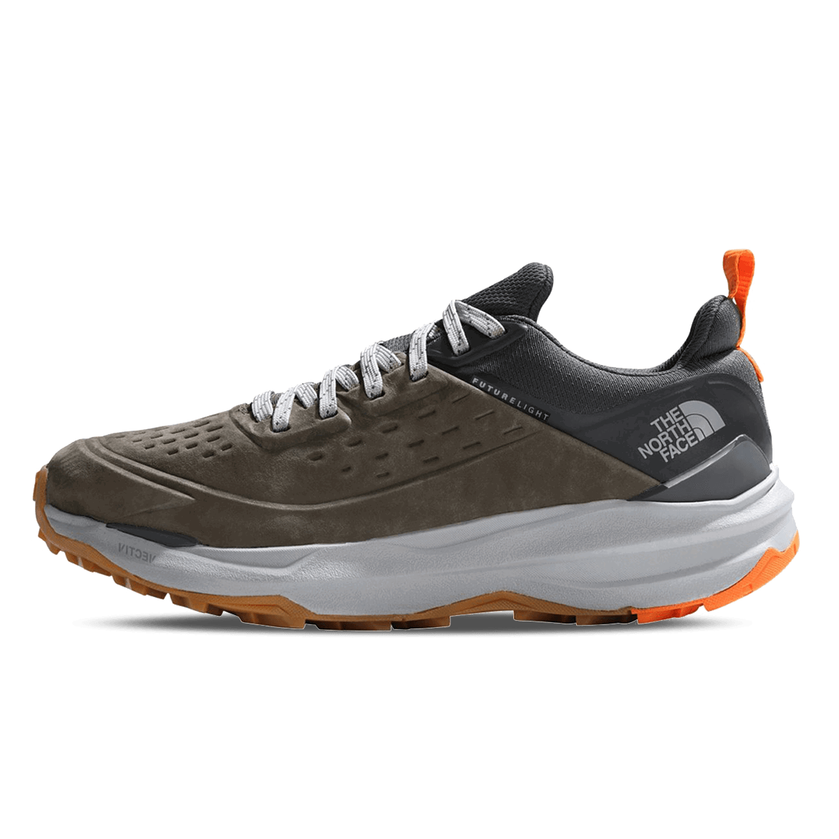 Кецове и обувки The North Face VECTIV™ Exploris 2 Кафяво | NF0A7W4Z79K1, 0