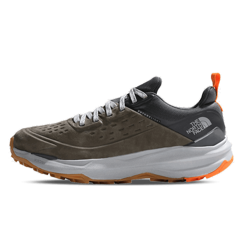 Кецове и обувки The North Face VECTIV™ Exploris 2 Кафяво | NF0A7W4Z79K1
