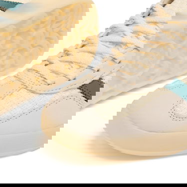 Кецове и обувки adidas Originals Gazelle Indoor Бежово | JR3837, 3