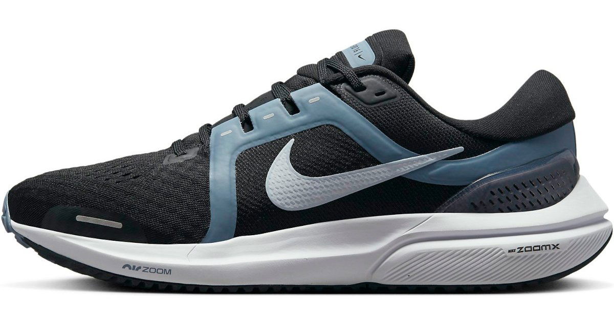 Кецове и обувки Nike Air Zoom Vomero 16 Черно | da7245-010, 1