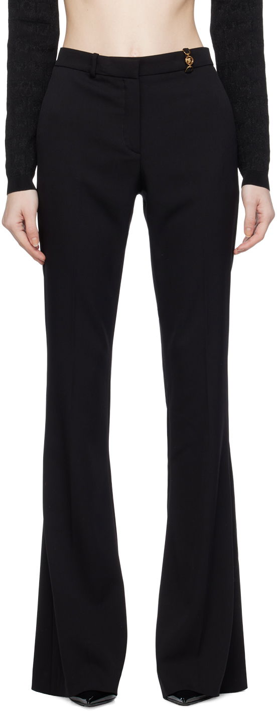 Панталони Versace Medusa '95 Черно | 1011302_1A00905, 0