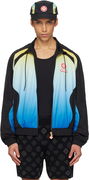 Football Windbreaker Jacket