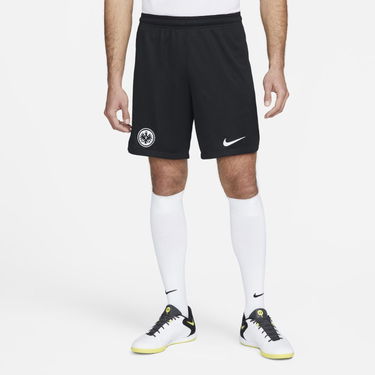 Къси панталони Nike Eintracht Frankfurt 2022/23 Stadium Home/Away Dri-FIT Football Shorts Черно | DJ7751-010, 0