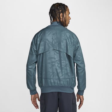 Яке Nike Tottenham Hotspur FC Dri-Fit Strike Anthem Jacket Third Зелено | hf1835-360, 3