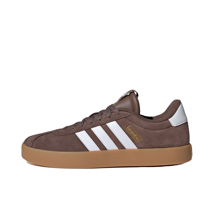 Кецове и обувки adidas Performance VL Court 3.0 Кафяво | JP7536