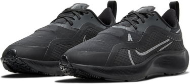 Кецове и обувки Nike Air Zoom Pegasus 37 Shield W Черно | cq8639-001, 4
