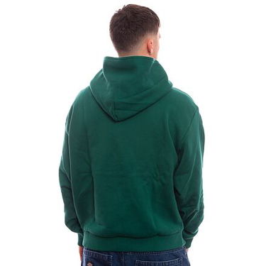 Суитчър OAKLEY Soho Po Hoodie 3.0 Зелено | FOA404867-78S, 5