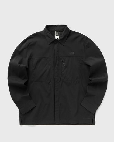 Риза The North Face The North Face Lightrange Long Sleeve Shirt Черно | NF0A8B53JK31, 1