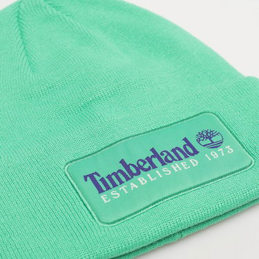 Шапка Timberland Established 1973 Зелено | TB0A2PTDH311, 3