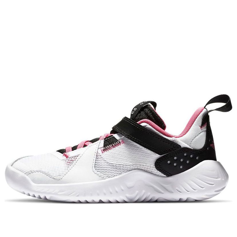 Кецове и обувки Jordan Air Jordan Delta Бяло | CV5160-106