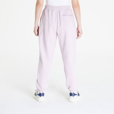 Спортни панталони New Balance sweatpatns Розово | WP23553VSW, 2