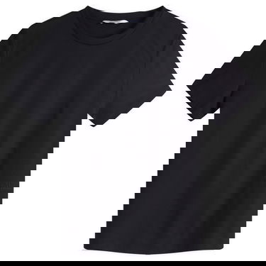Тениска Max Mara Max Mara Nerina T-Shirt, Size Large Черно | 2511971018600-Black, 0