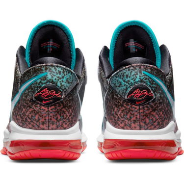 Кецове и обувки Nike Lebron 8 V/2 Low "Miami Nights" Многоцветен | DJ4436-100, 4
