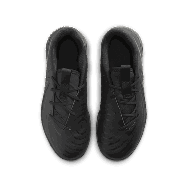 Кецове и обувки Nike Phantom GX 2 Academy TF Черно | FJ2608-002, 4