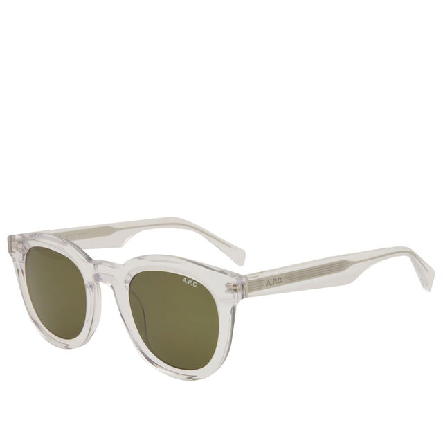 Lou Sunglasses