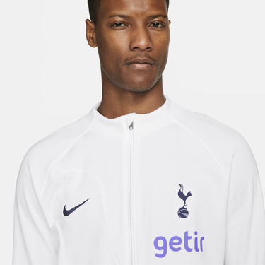 Яке Nike Tottenham Hotspur Academy Pro Football Jacket Бяло | DM2914-100, 4