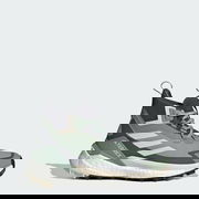 Terrex Free Hiker 2.0 Gore-Tex Hiking Boots