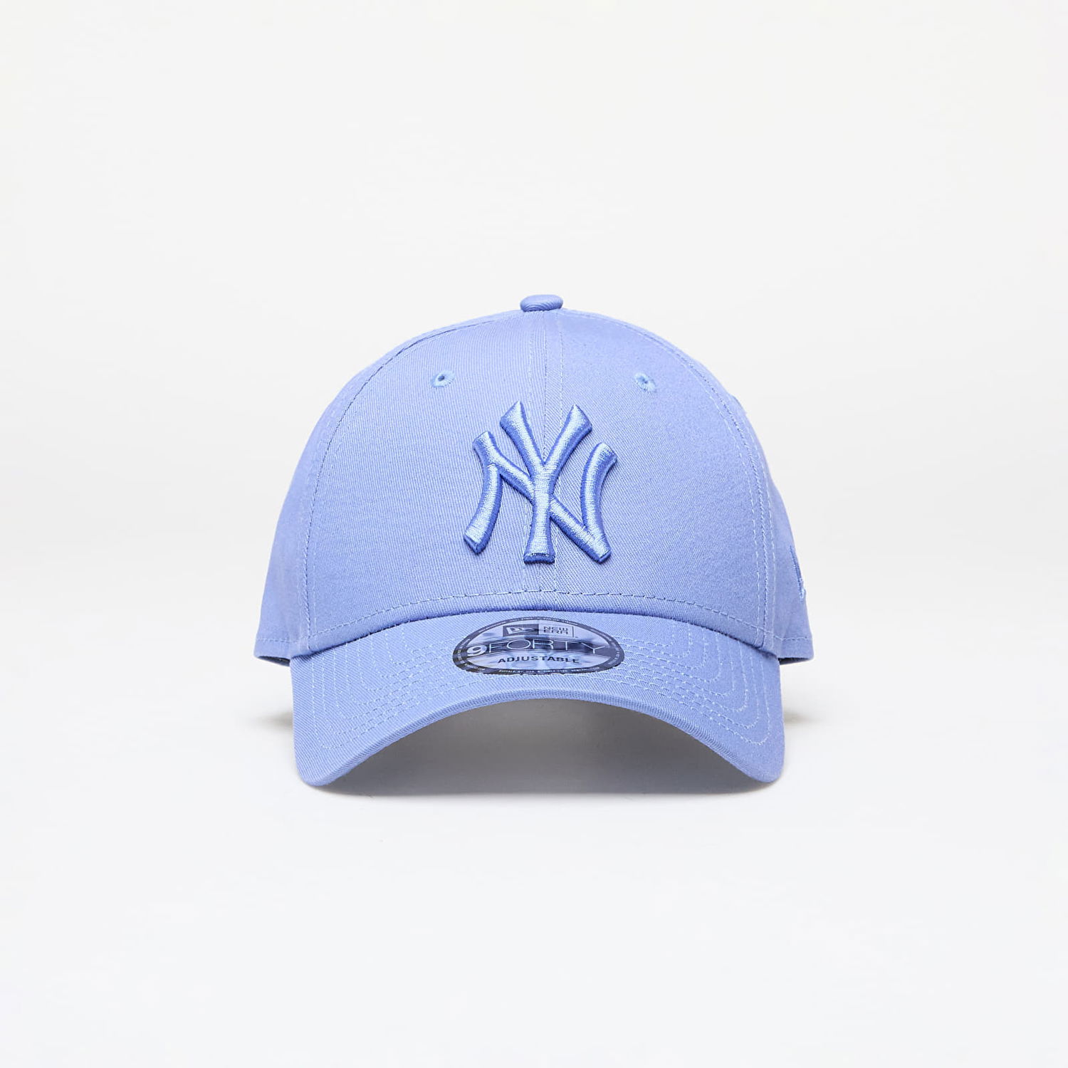 Шапка с козирка New Era New York Yankees League Essential 9FORTY Adjustable Cap Синьо | 60435205, 0
