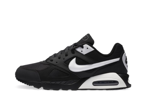 Кецове и обувки Nike Air Max IVO Черно | 580518-011