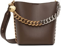 Alter Mat Grainy Chain Shoulder Bag
