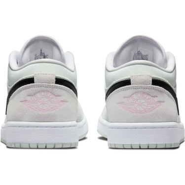 Кецове и обувки Jordan Jordan 1 Low SE "Barely Green" W Зелено | CZ0776-300, 4