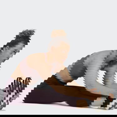 Клинове adidas Performance Optime Training 7/8 Leggings Черно | HM1175, 3