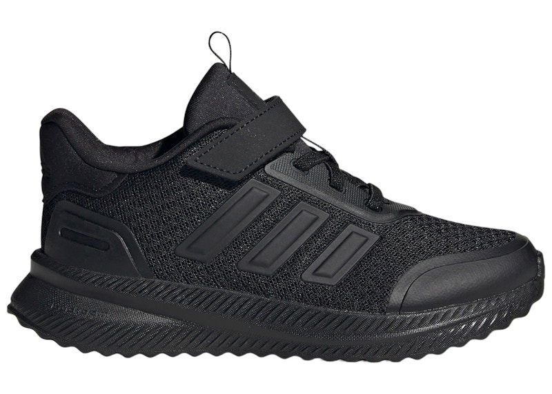 Кецове и обувки adidas Originals X_PLR Черно | ID0262, 0