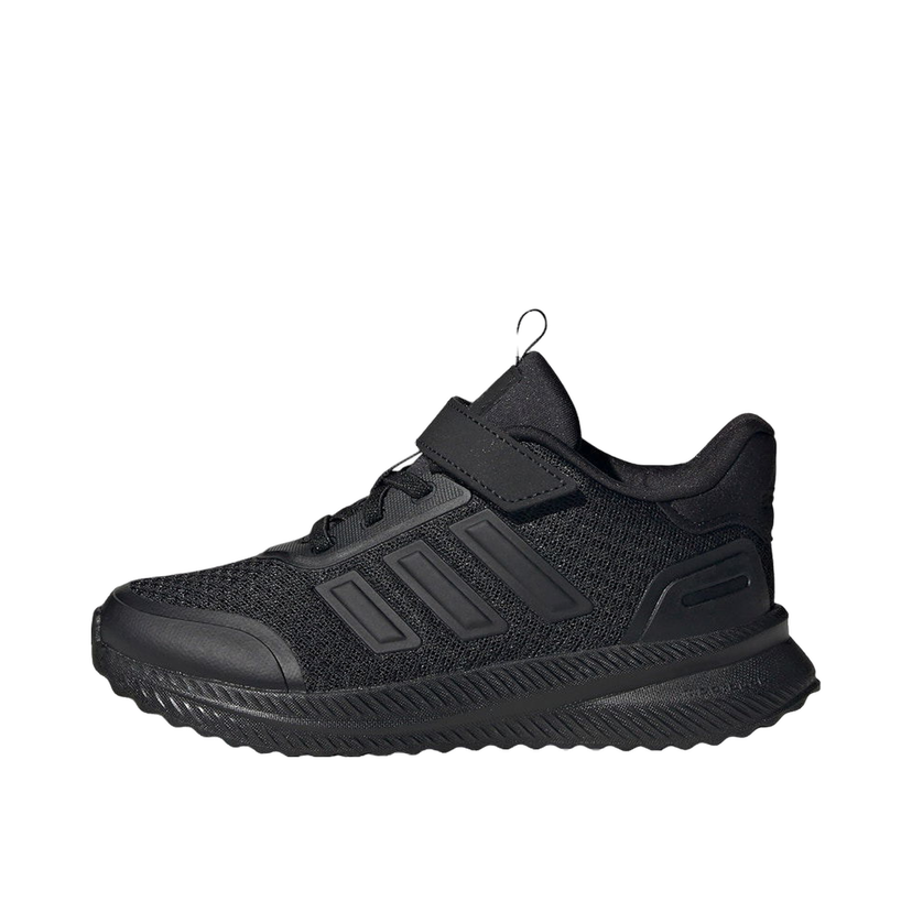 Кецове и обувки adidas Originals X_PLR Черно | ID0262
