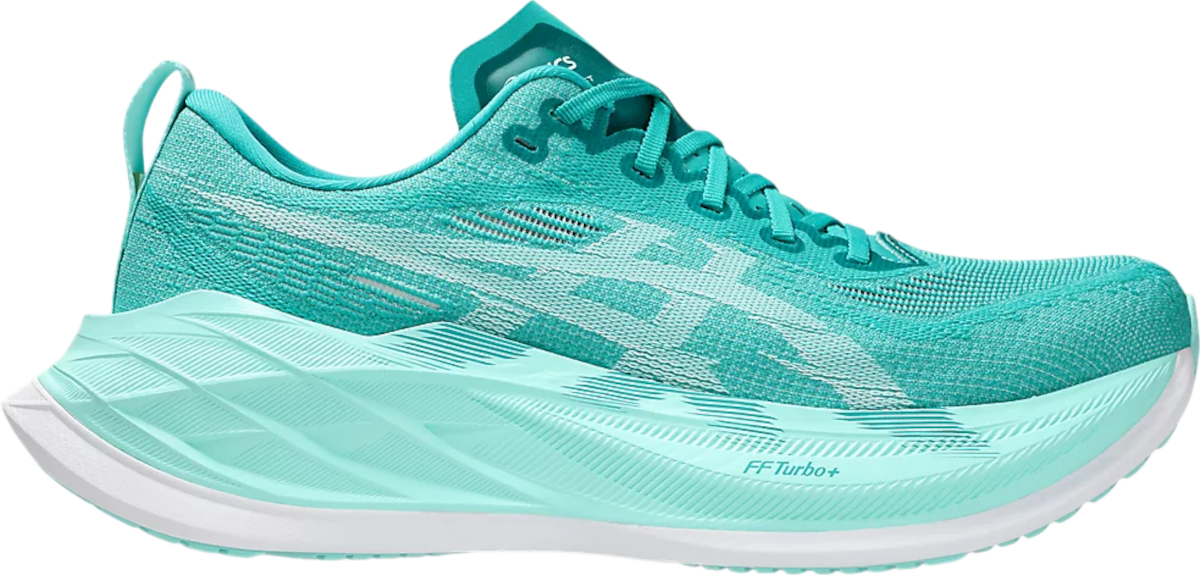 Кецове и обувки Asics SUPERBLAST 2 Тюркоазено | 1013a142-400, 0