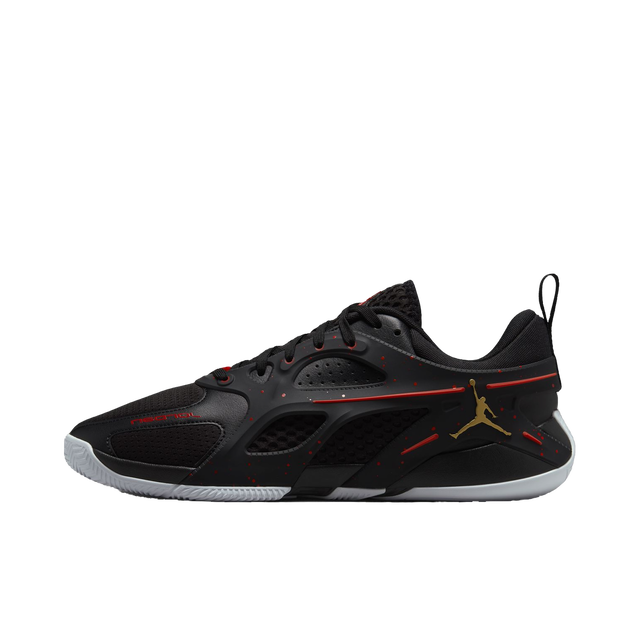 Air Jordan Heir Series