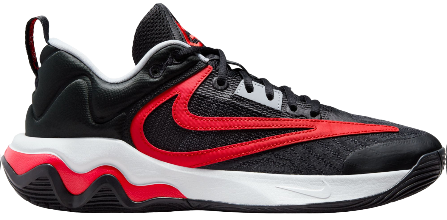 Кецове и обувки Nike GIANNIS IMMORTALITY 3 Черно | dz7533-004, 0