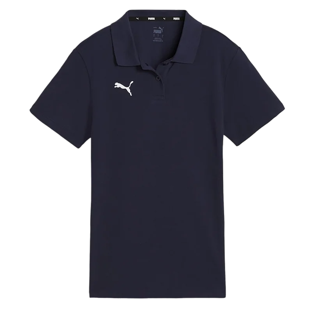 teamGOAL Casuals Polo Wmn