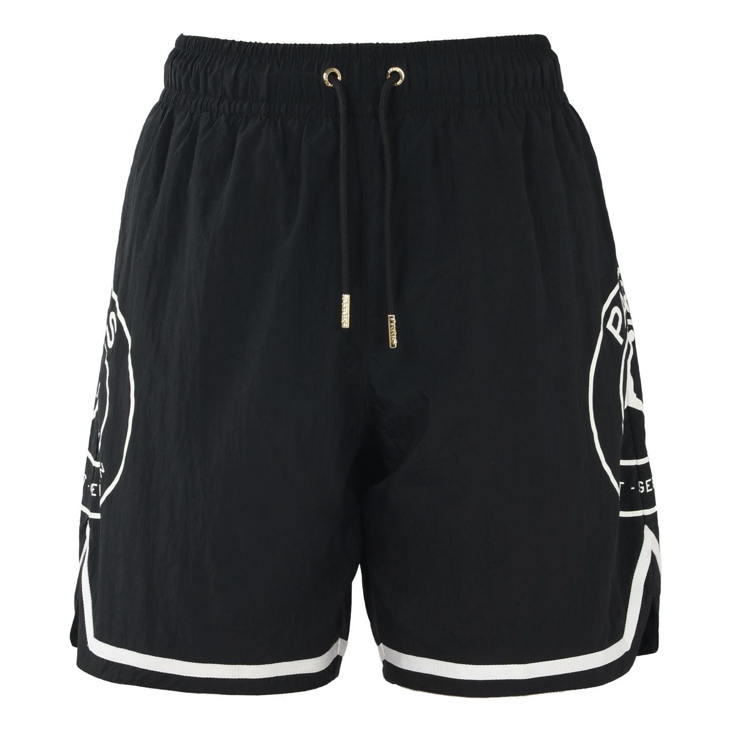 Бански Jordan Jordan Paris Saint-Germain Basketball Shorts Черно | CK9766-010, 0