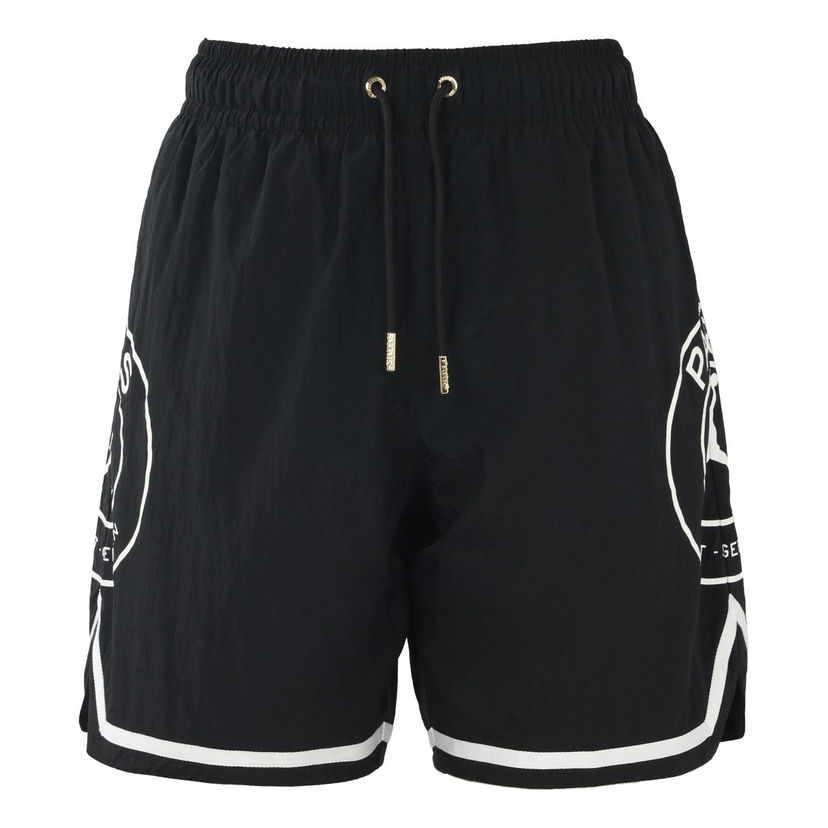 Бански Jordan Jordan Paris Saint-Germain Basketball Shorts Черно | CK9766-010