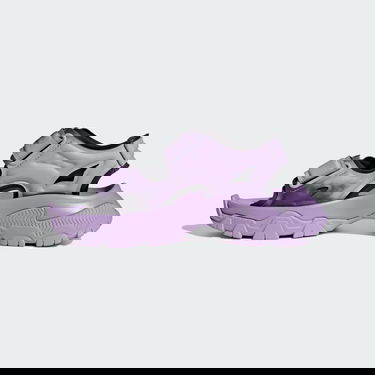Кецове и обувки adidas Originals adidas by Stella McCartney Sandals "Purple" Лилаво | ID7573, 6