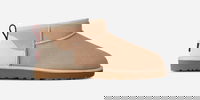 UGG Classic Ultra Mini Boot