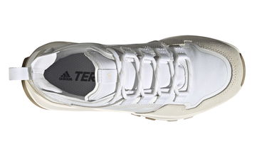 Кецове и обувки adidas Performance Terrex Hikster W Бяло | FZ3000, 4