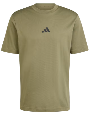 Тениска adidas Originals Adicolor Classics Trefoil T-Shirt Зелено | jf1097, 0